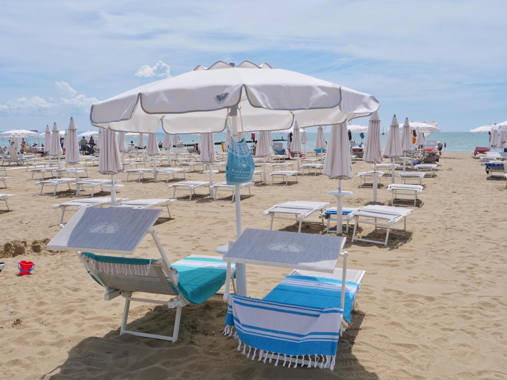 Casa Vianella - Romantico Monolocale Per Vivere Come Una Volta Grado Dış mekan fotoğraf