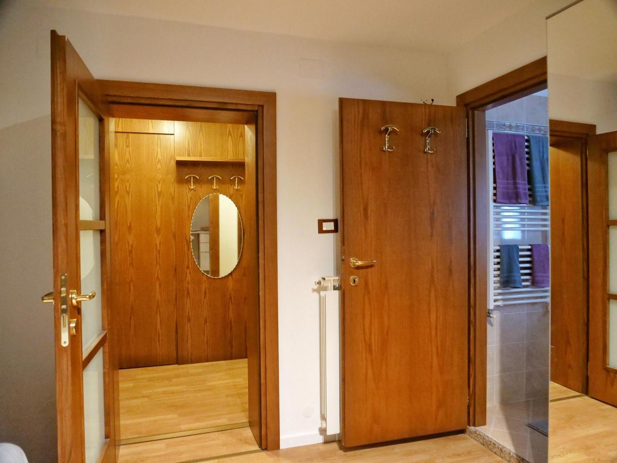 Casa Vianella - Romantico Monolocale Per Vivere Come Una Volta Grado Dış mekan fotoğraf