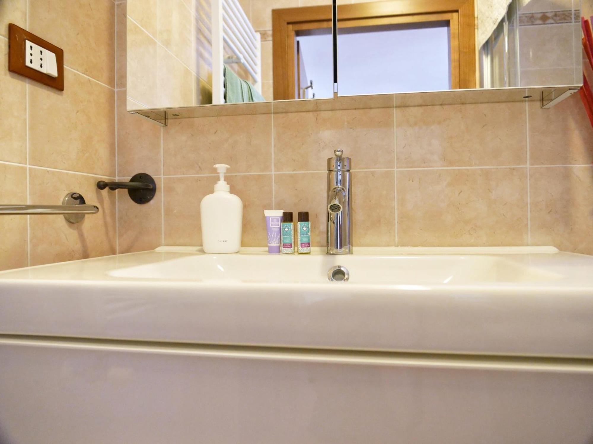 Casa Vianella - Romantico Monolocale Per Vivere Come Una Volta Grado Dış mekan fotoğraf