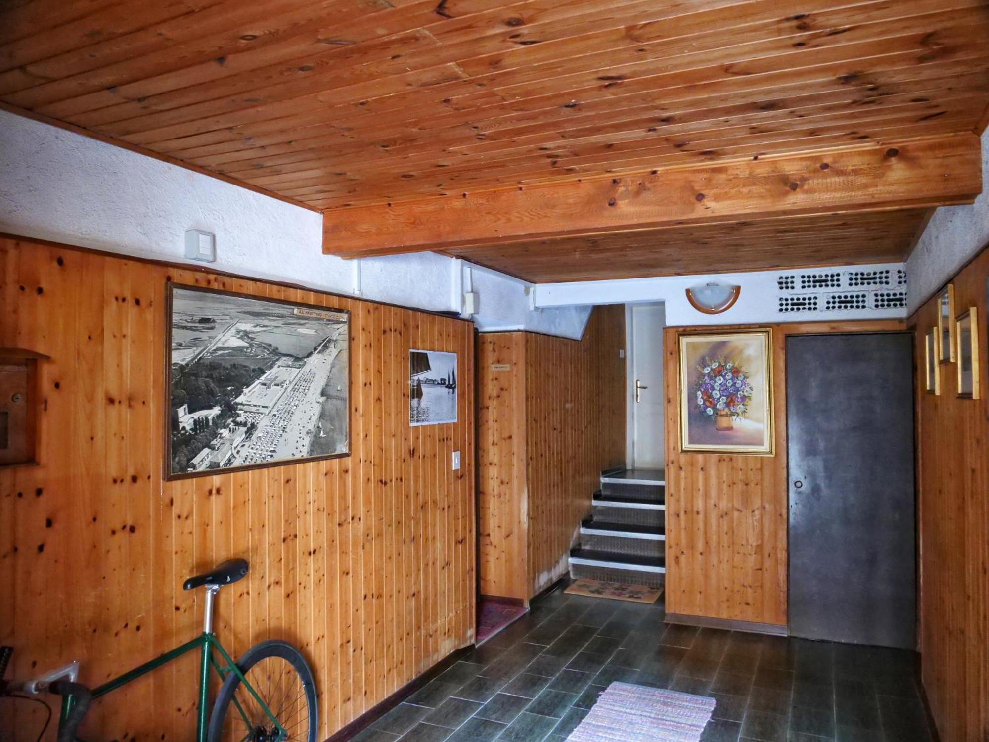 Casa Vianella - Romantico Monolocale Per Vivere Come Una Volta Grado Dış mekan fotoğraf