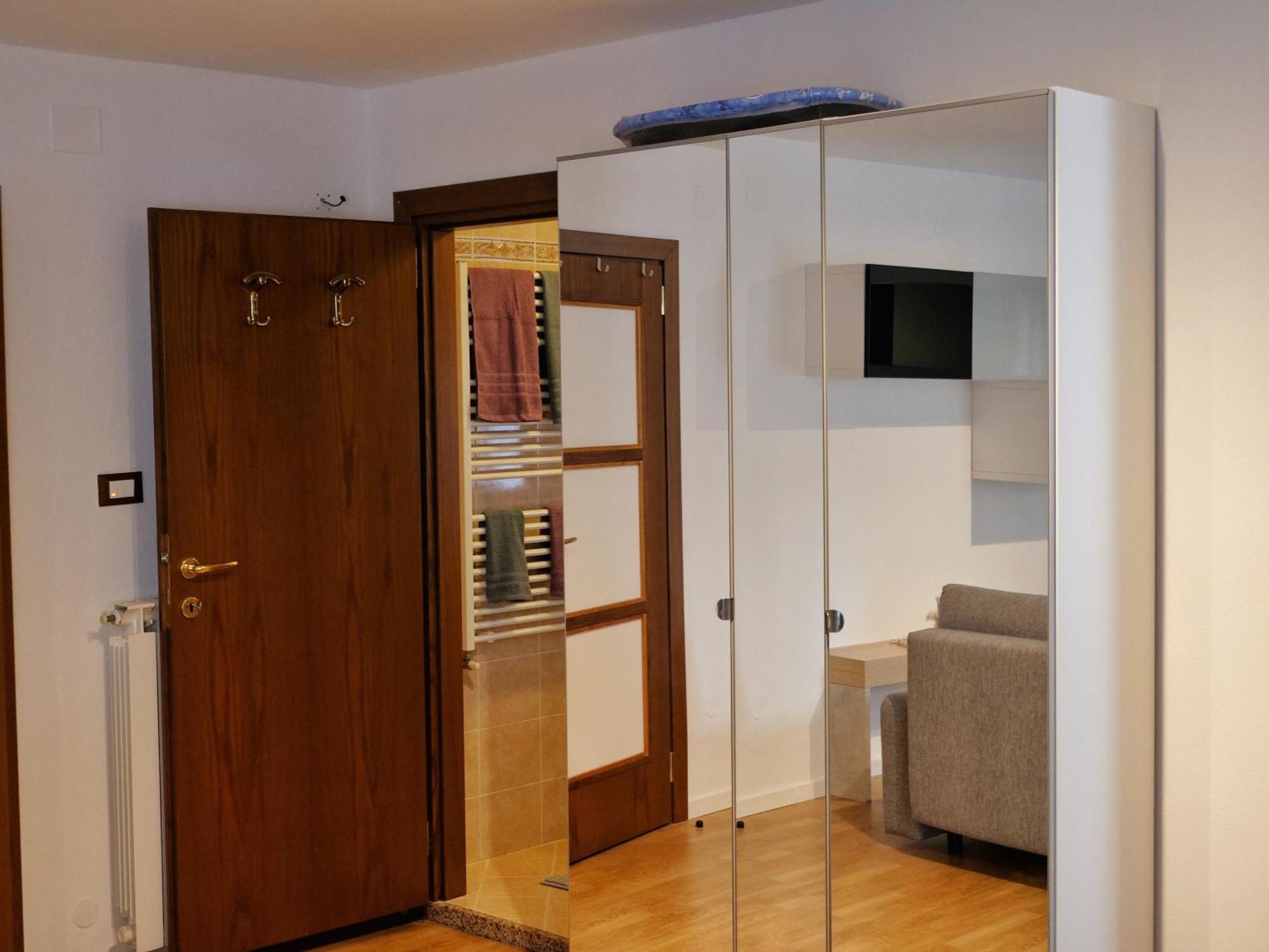 Casa Vianella - Romantico Monolocale Per Vivere Come Una Volta Grado Dış mekan fotoğraf
