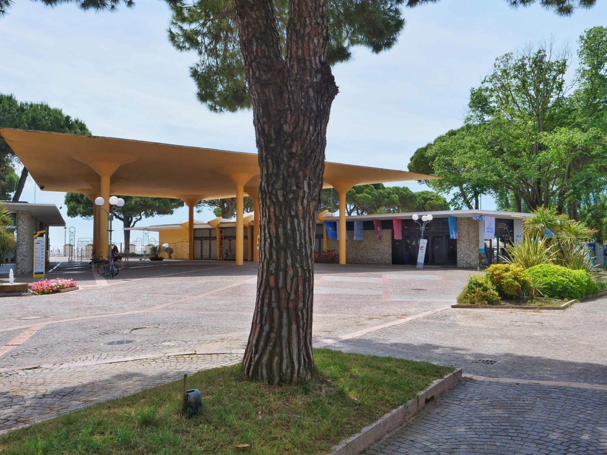 Casa Vianella - Romantico Monolocale Per Vivere Come Una Volta Grado Dış mekan fotoğraf